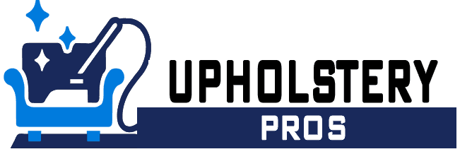 Logo - Upholstery Pros
-